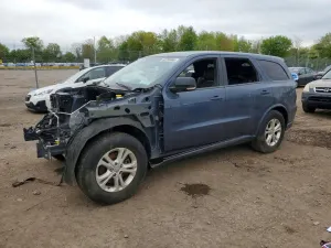 Dodge Durango 5.7L 8 2021