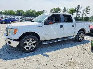 Ford F-150 3.5L 6 2013