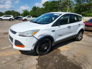 Ford Escape 2.5L 4 2016
