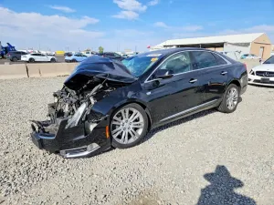 Cadillac XTS 3.6L 6 2019