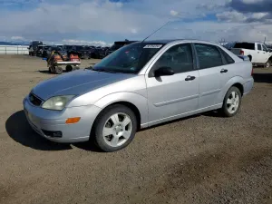 Ford Focus 2.0L 4 2006