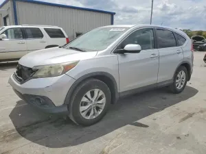 Honda CR-V 2.4L 4 2012