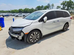 Honda Odyssey 3.5L 6 2022