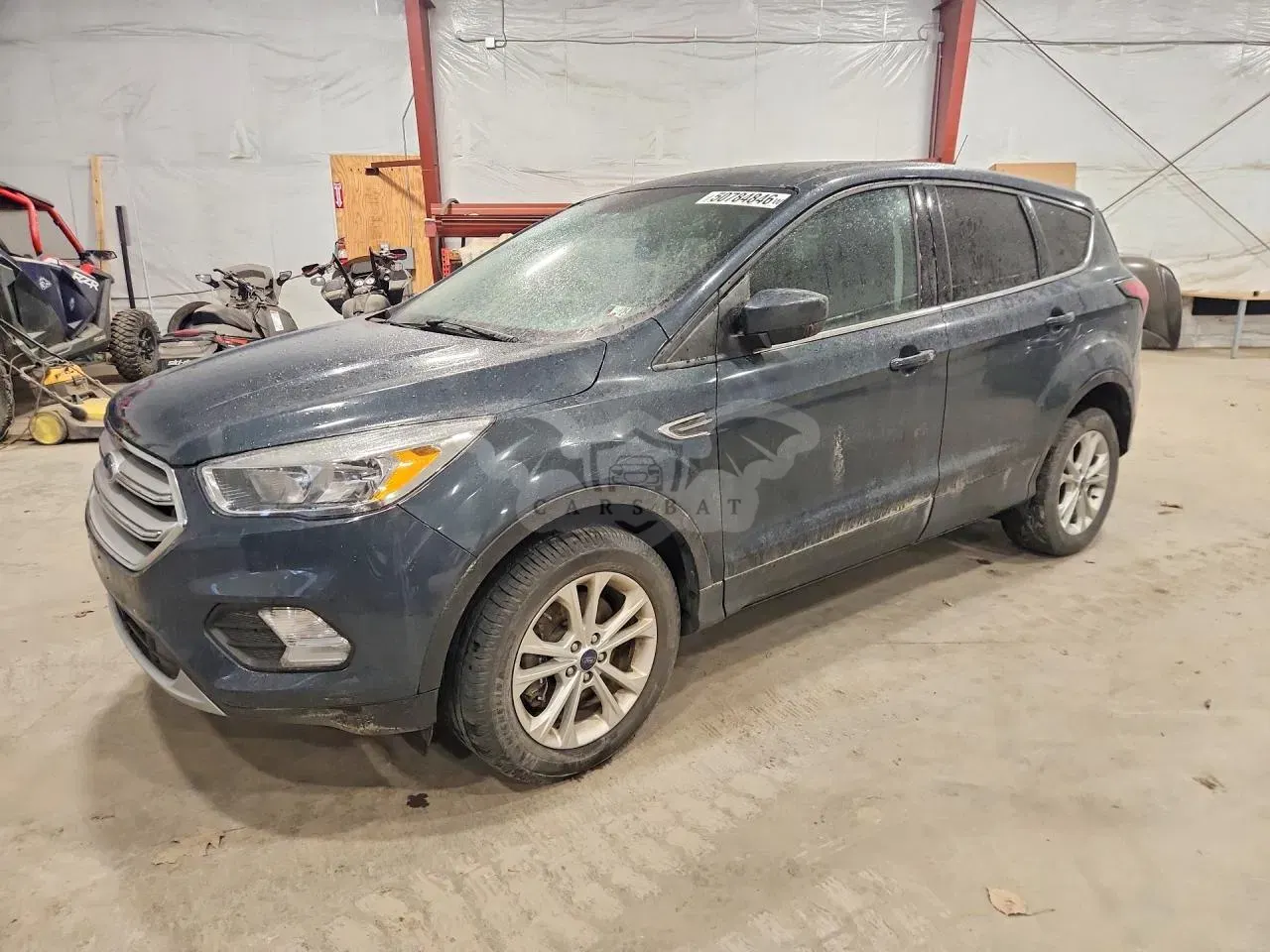 Ford Escape 1.5L 4 2019
