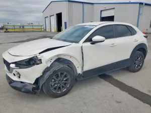 Mazda CX-30 2.5L 4 2021