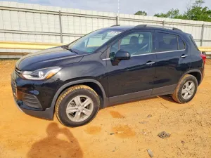 Chevrolet Trax 1.4L 4 2019