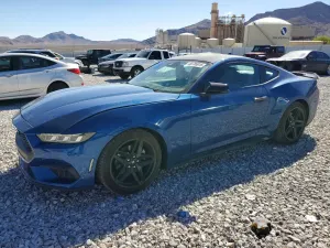 Ford Mustang 2.3L 4 2024