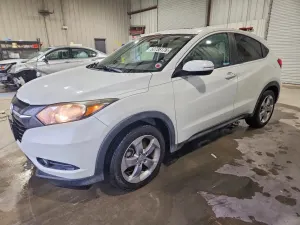 Honda HR-V 1.8L 4 2017