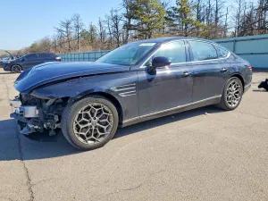 Genesis G80 2.5L 4 2024