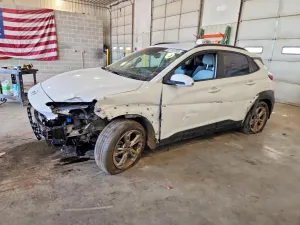 Hyundai Kona 2.0L 4 2023