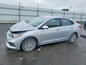 Hyundai Accent 1.6L 4 2019