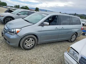 Honda Odyssey 3.5L 6 2006