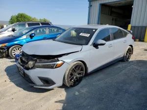 Honda Civic 1.5L 4 2022