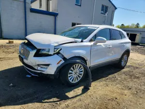 Lincoln MKC 2.0L 4 2019