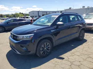 Volkswagen Taos 1.5L 4 2024