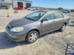 Toyota Corolla 1.8L 4 2005