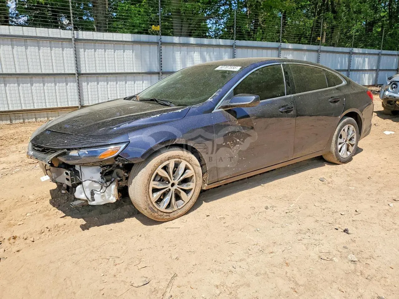 Chevrolet Malibu 1.5L 4 2023