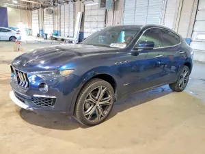Maserati Levante 3.0L 6 2021