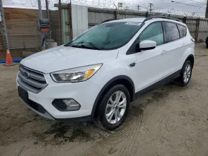 Ford Escape 1.5L 4 2018