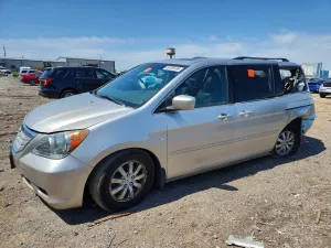 Honda Odyssey 3.5L 6 2008