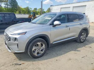 Hyundai Santa Fe 2.5L 4 2023