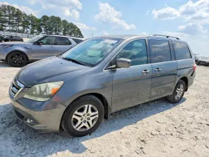 Honda Odyssey 3.5L 6 2007