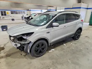Ford Escape 1.6L 4 2014