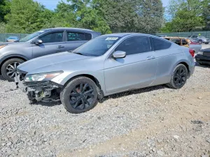 Honda Accord 3.5L 6 2011