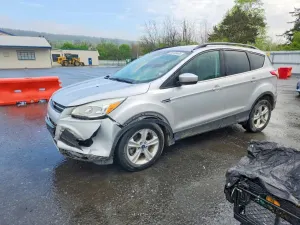 Ford Escape 2.0L 4 2015