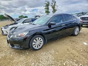 Honda Accord 2.4L 4 2014