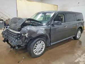Ford Flex 3.5L 6 2019