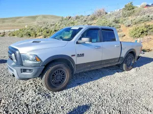 RAM 1500 5.7L 8 2018