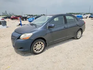 Toyota Yaris 1.5L 4 2010