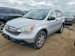 Honda CR-V 2.4L 4 2009