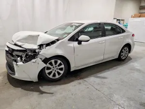 Toyota Corolla 2.0L 4 2026