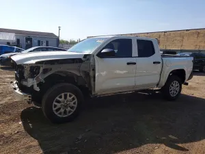 Toyota Tacoma 2.4L 4 2025