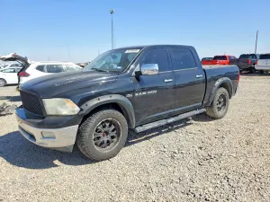 Dodge RAM 5.7L 8 2012