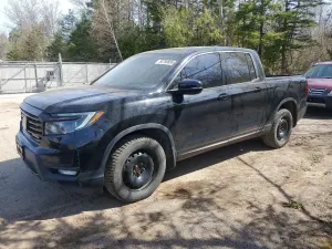 Honda Ridgeline 3.5L 6 2021