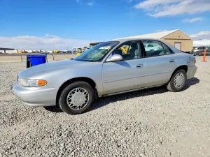 Buick Century 3.1L 6 2004