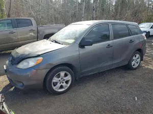 Toyota Corolla 1.8L 4 2006