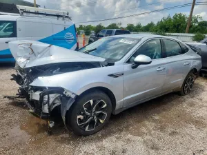 Hyundai Sonata 2.5L 4 2025