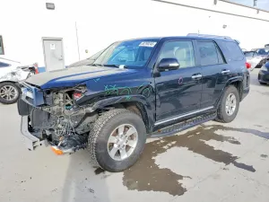 Toyota 4Runner 4.0L 6 2011