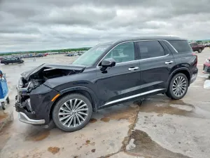 Hyundai Palisade 3.8L 6 2023