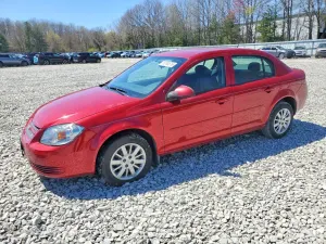 Chevrolet Cobalt 2.2L 4 2010