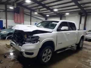 RAM 1500 5.7L 8 2021
