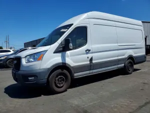 Ford Transit 3.5L 6 2021