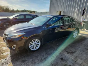 Toyota Avalon 3.5L 6 2013
