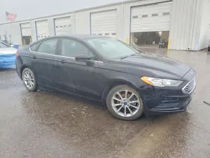 Ford Fusion 1.5L 4 2017