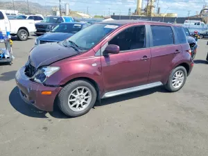 Scion xA 1.5L 4 2005