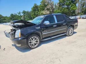 Cadillac Escalade 6.2L 8 2008
